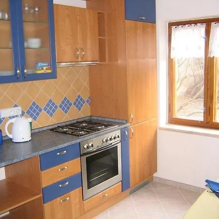 Granit Casa de hóspedes 3*