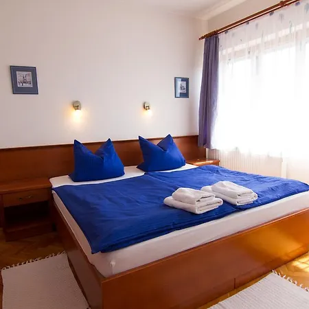 Granit Pensjonat 3*