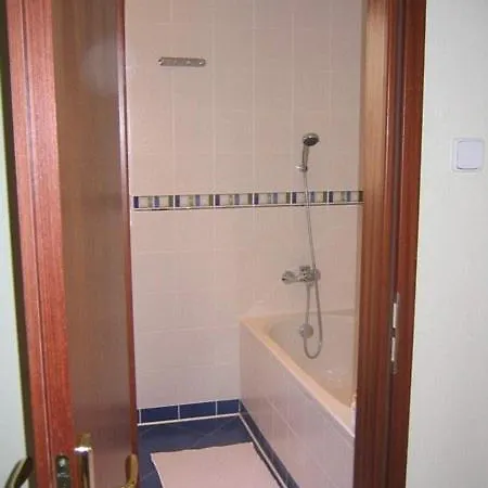Granit Pensjonat 3*