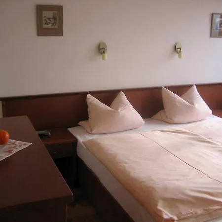 Granit Pensjonat 3*