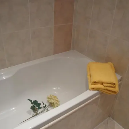 Pensjonat Granit