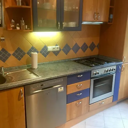 Pensjonat Granit Praga