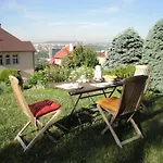 Penzion Granit Praha