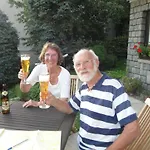 Penzion Granit 3*