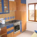 Granit Penzion 3*