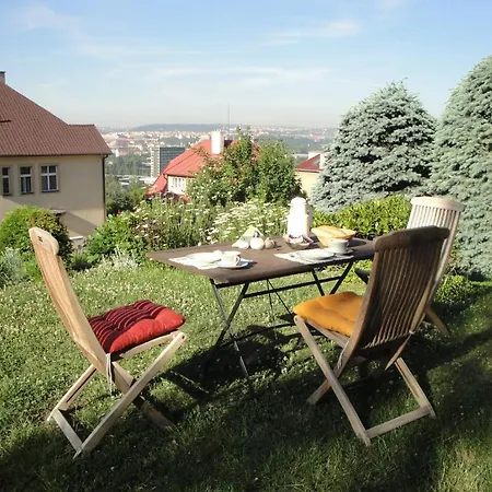 Gasthof Granit Prag