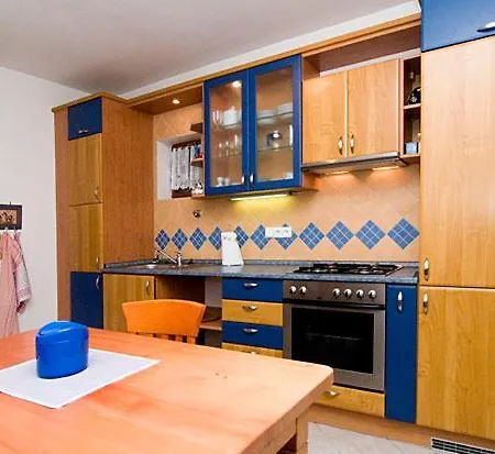 Granit 3* Prag