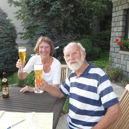 Gasthof Granit 3*