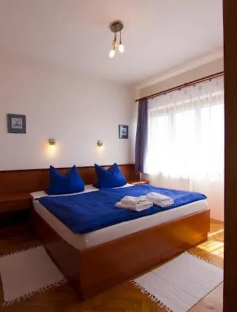 Granit 3* Prag