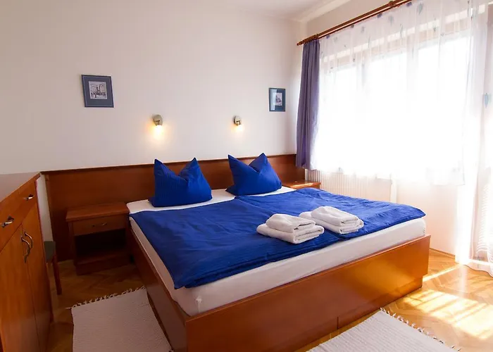 Granit Guest house 3*