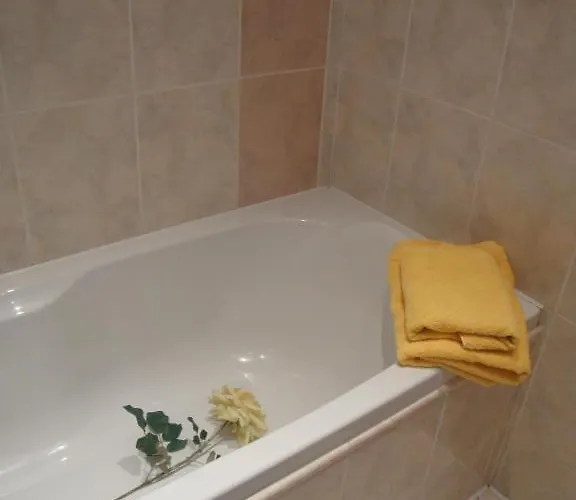 Guest house Granit