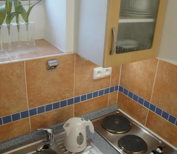 Granit Guest house