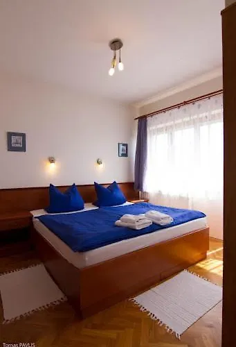 Granit 3* Praag