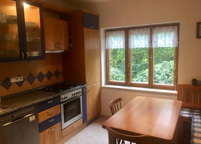 Granit Guest house