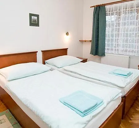 Penzion Granit 3*