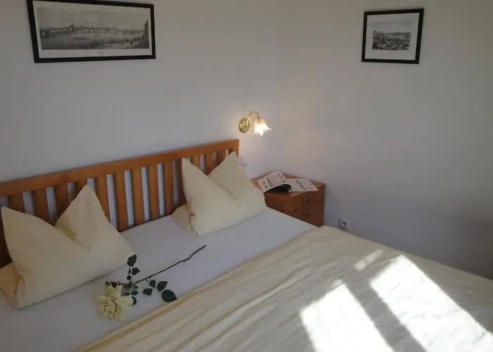 Gæstehus Granit 3*